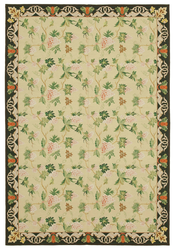 Design 19 – Aubusson Flatweave