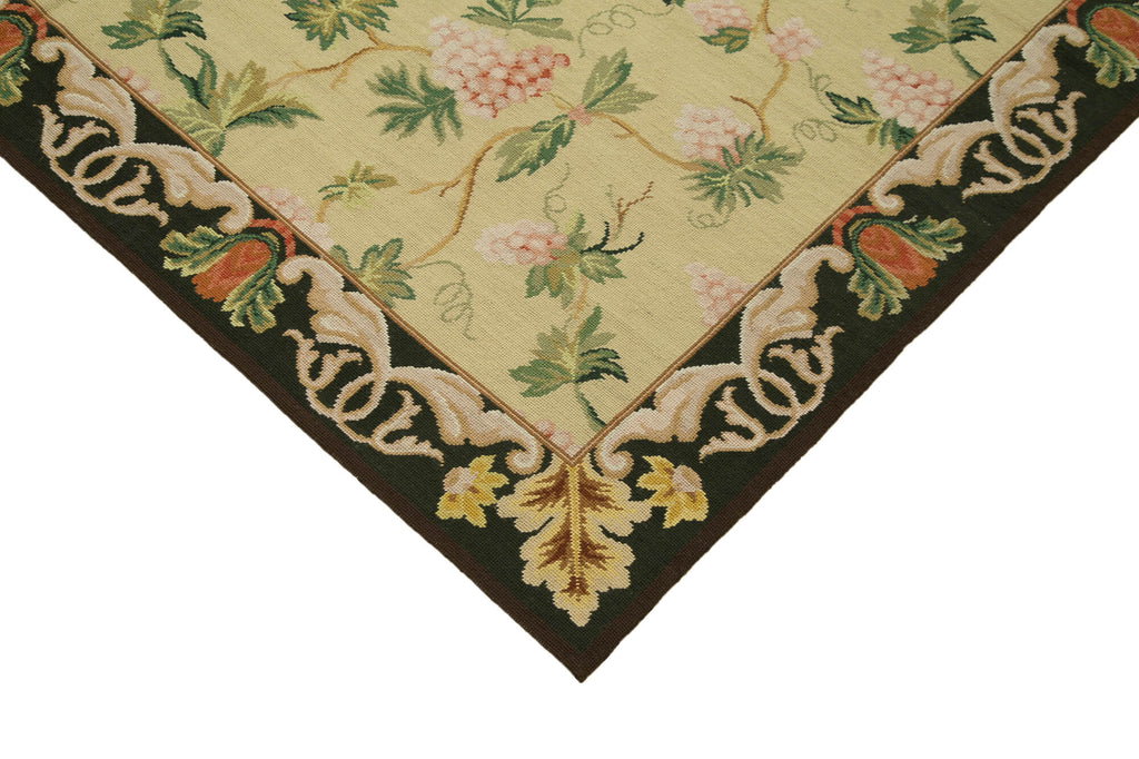 Design 19 – Aubusson Flatweave