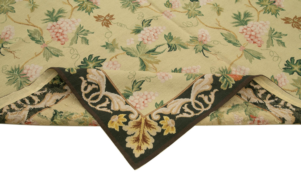 Design 19 – Aubusson Flatweave