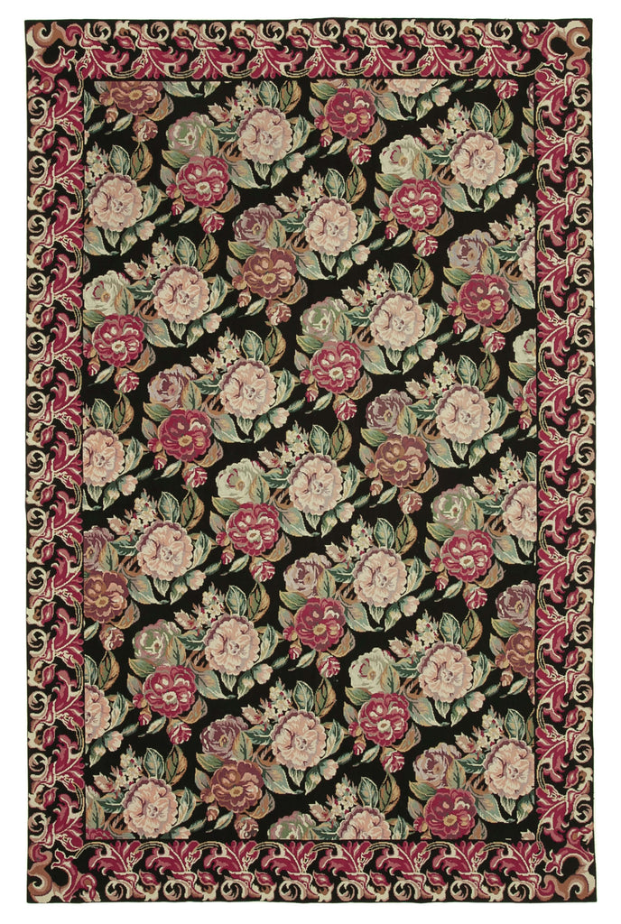 Design 20 – Aubusson Flatweave