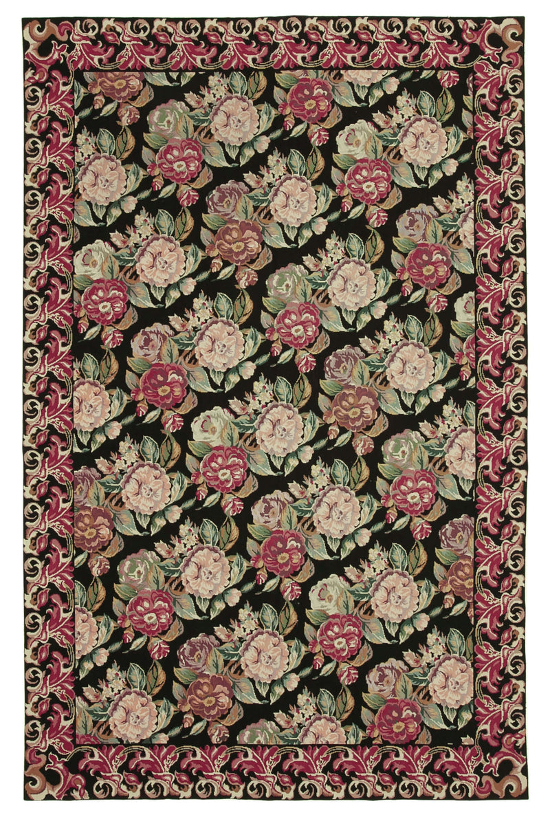 Design 20 – Aubusson Flatweave