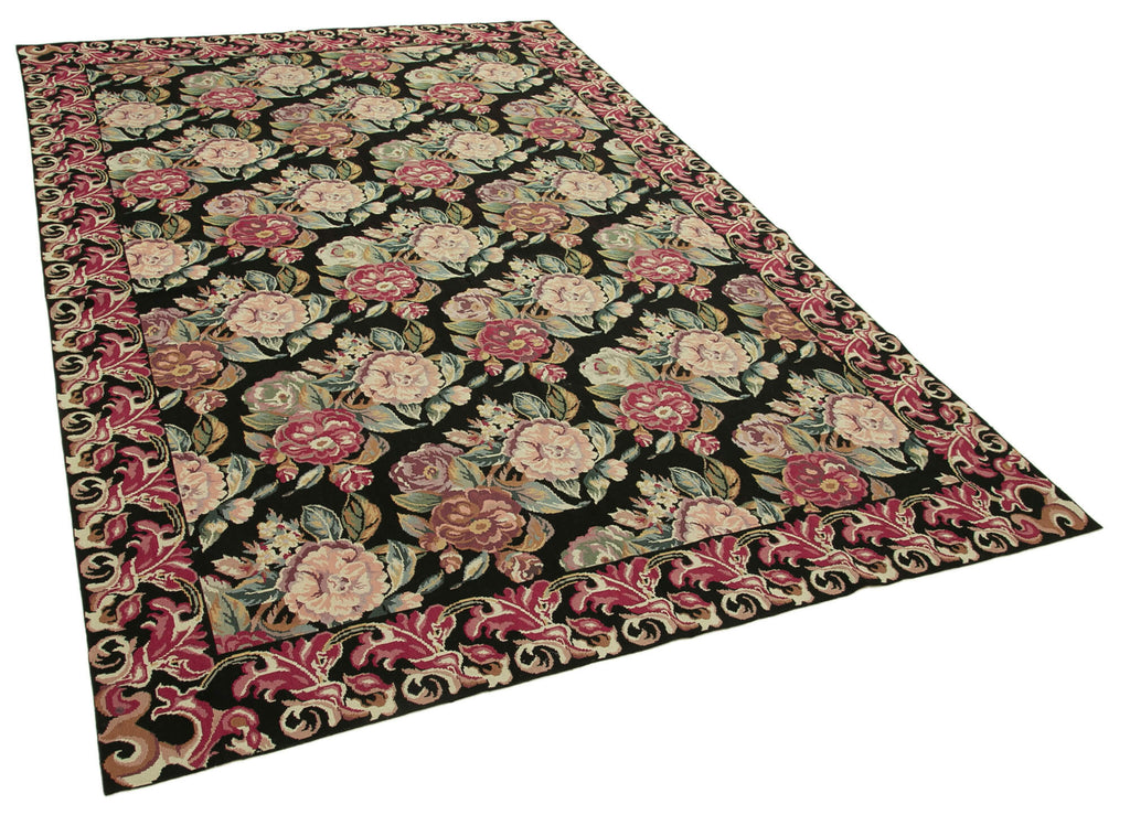 Design 20 – Aubusson Flatweave