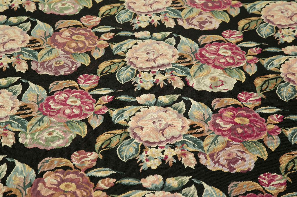 Design 20 – Aubusson Flatweave