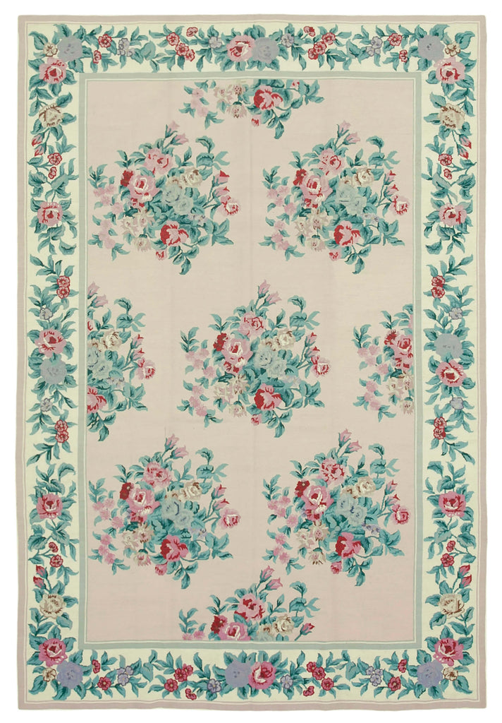 Design 21 – Aubusson Flatweave