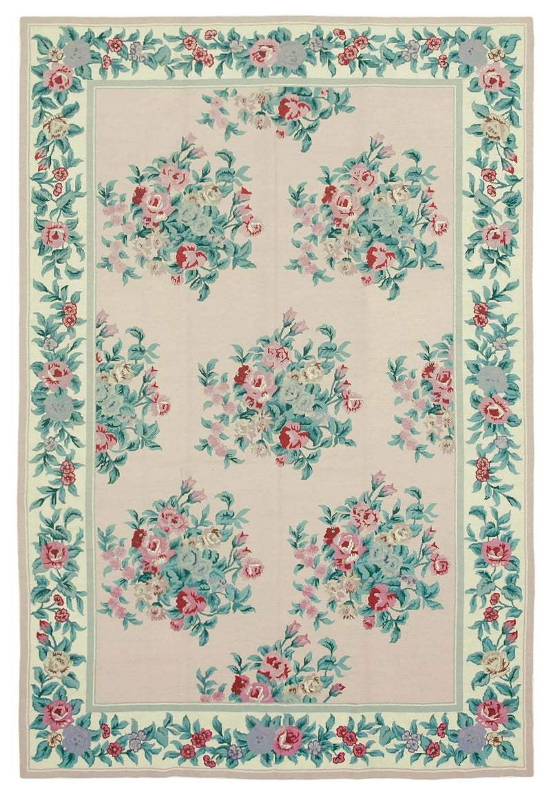 Design 21 – Aubusson Flatweave