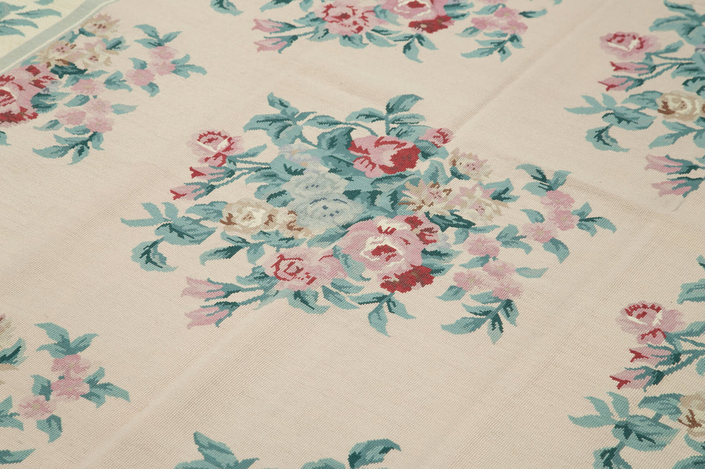 Design 21 – Aubusson Flatweave