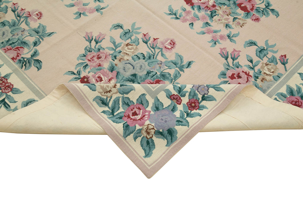 Design 21 – Aubusson Flatweave