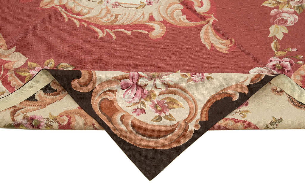 Design 22 – Aubusson Flatweave