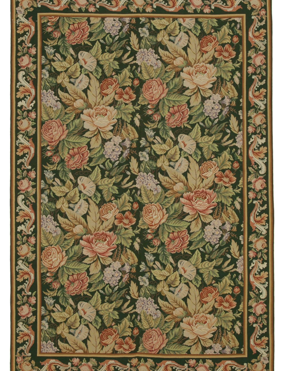 Design 23 – Aubusson Flatweave