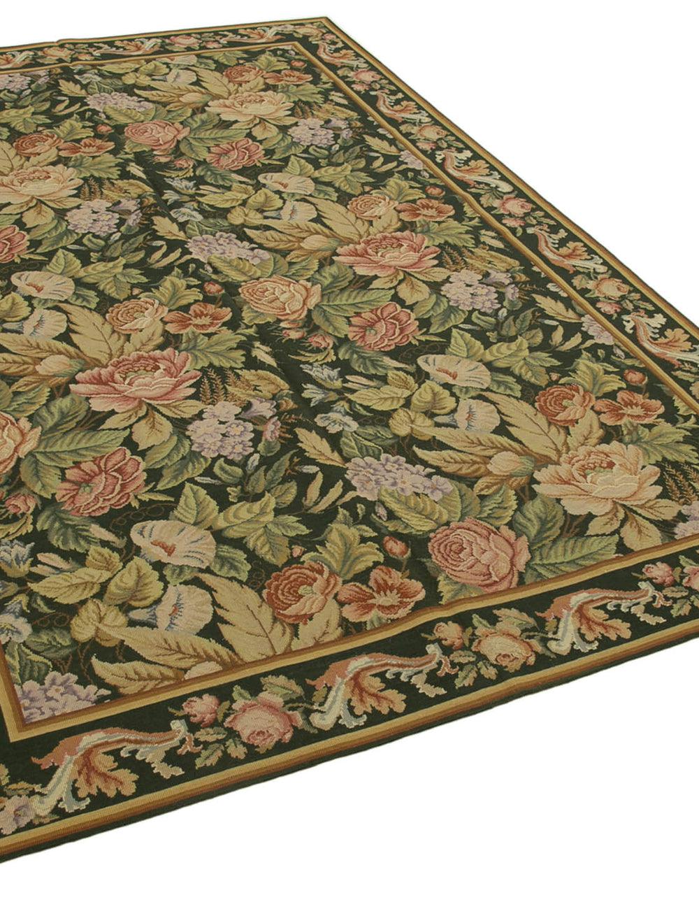 Design 23 – Aubusson Flatweave