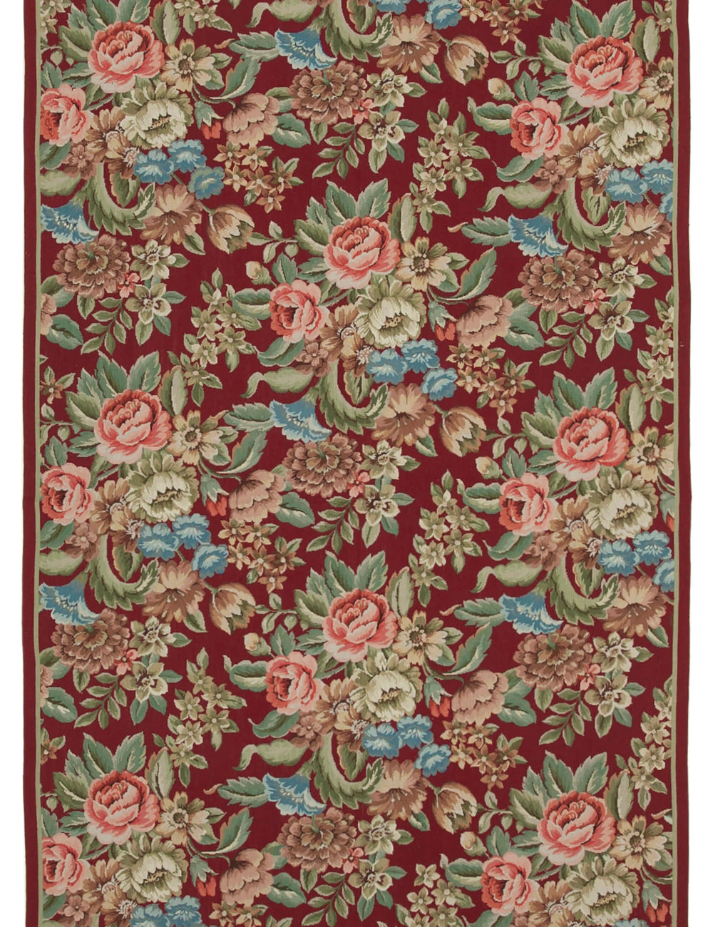 Design 24 – Aubusson Flatweave