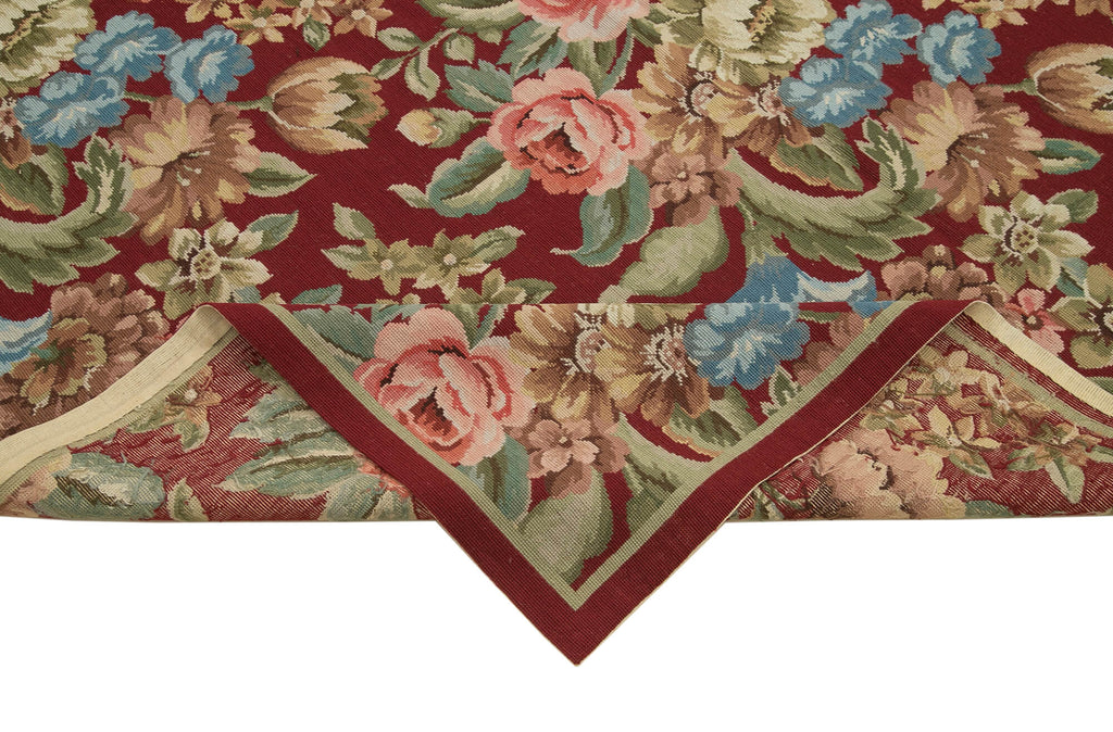 Design 24 – Aubusson Flatweave