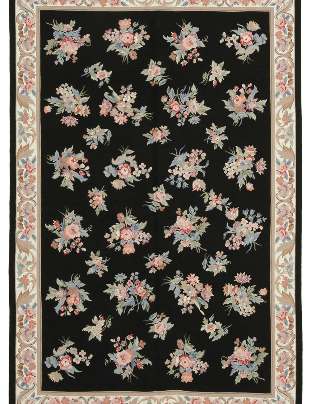 Design 25 – Aubusson Flatweave