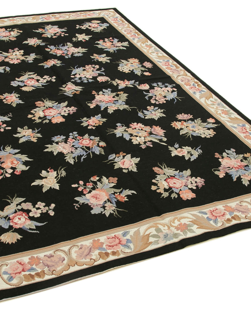 Design 25 – Aubusson Flatweave