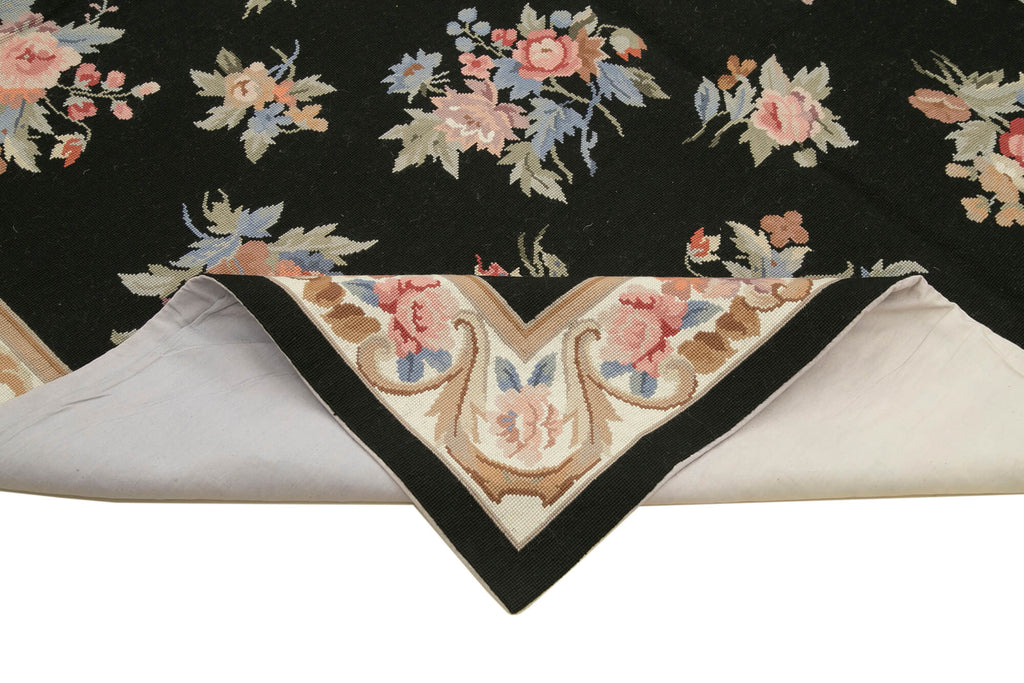 Design 25 – Aubusson Flatweave