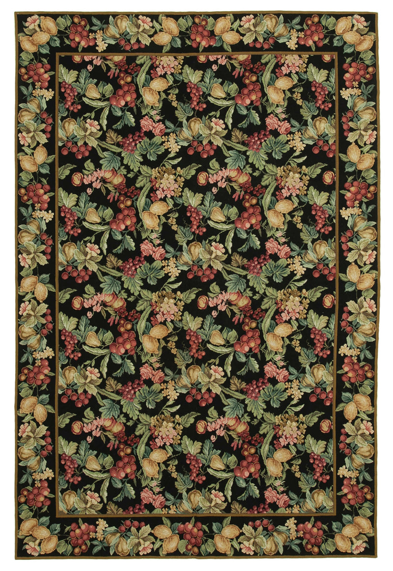 Design 26 – Aubusson Flatweave