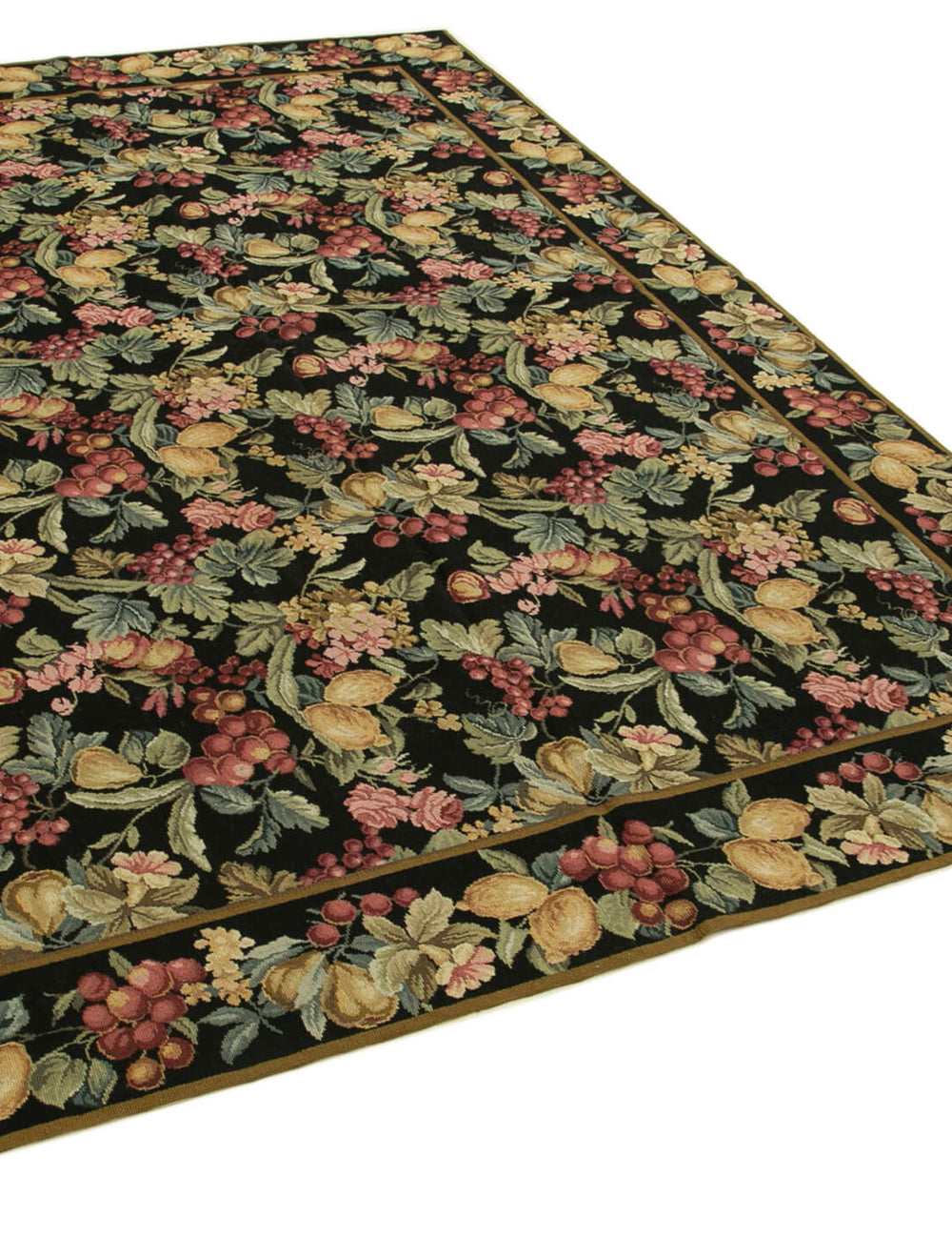 Design 26 – Aubusson Flatweave