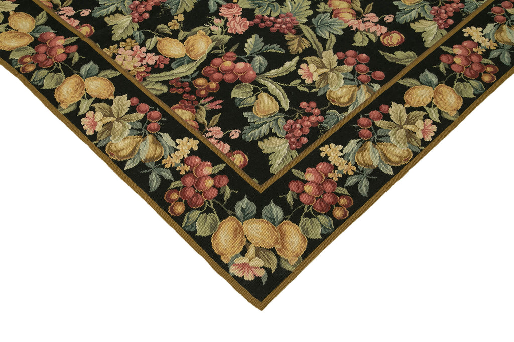 Design 26 – Aubusson Flatweave