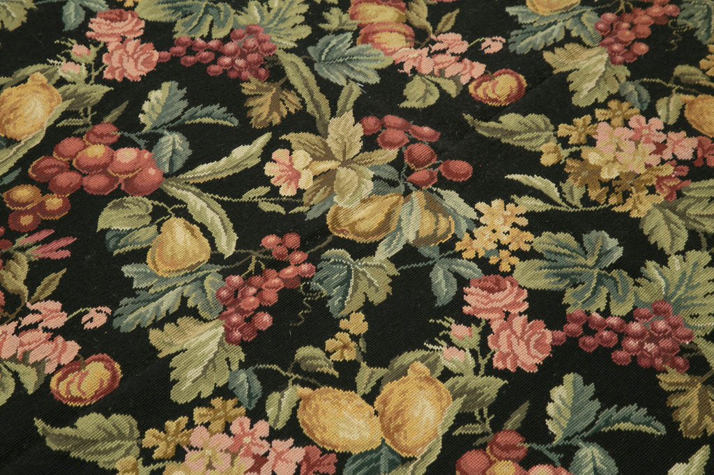 Design 26 – Aubusson Flatweave
