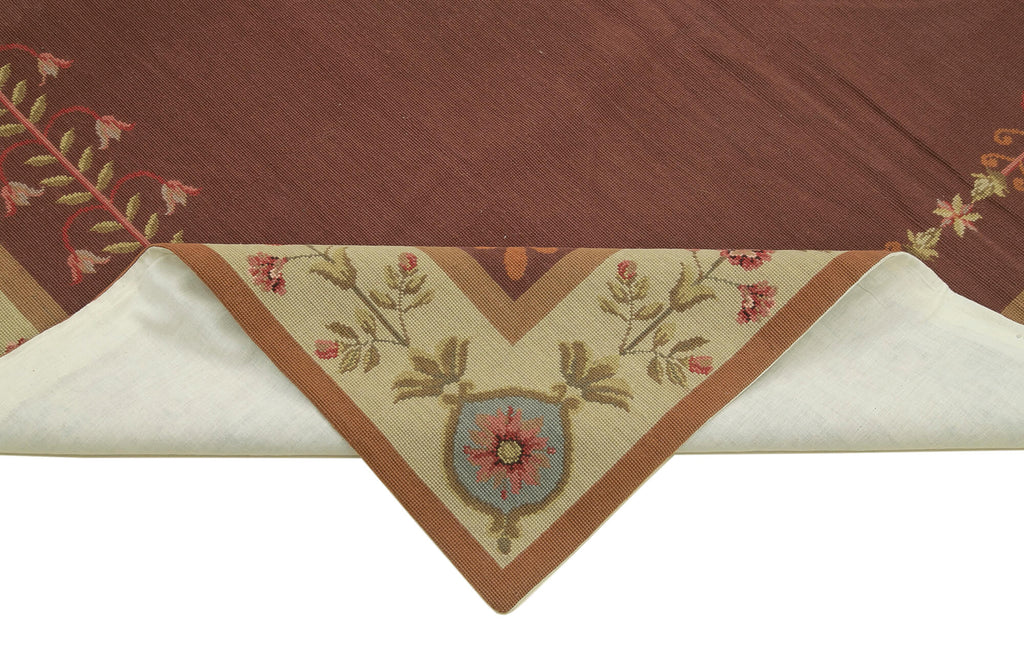 Design 27 – Aubusson Flatweave