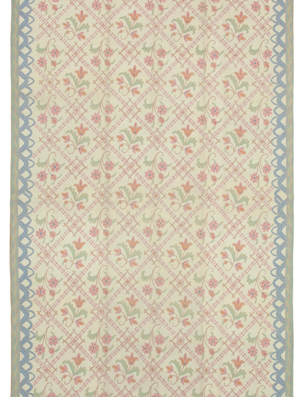 Design 28 – Aubusson Flatweave