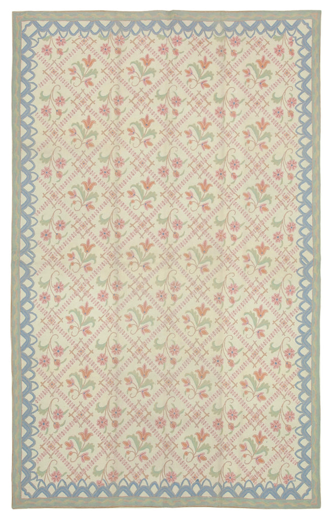 Design 28 – Aubusson Flatweave