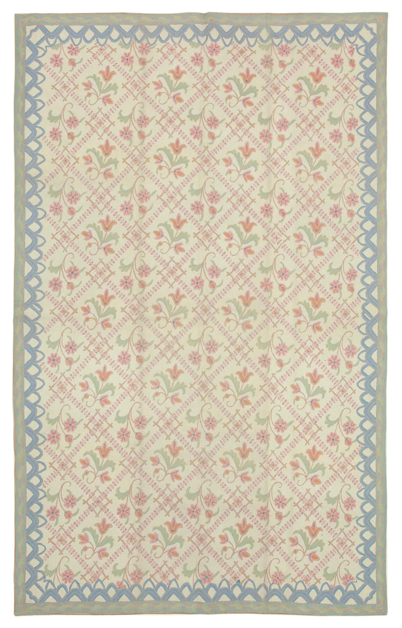 Design 28 – Aubusson Flatweave