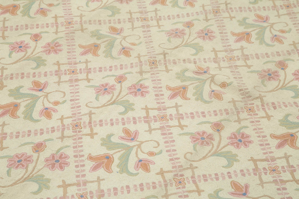 Design 28 – Aubusson Flatweave