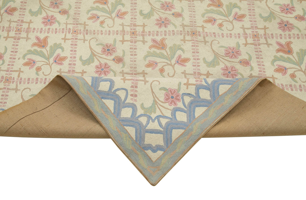 Design 28 – Aubusson Flatweave