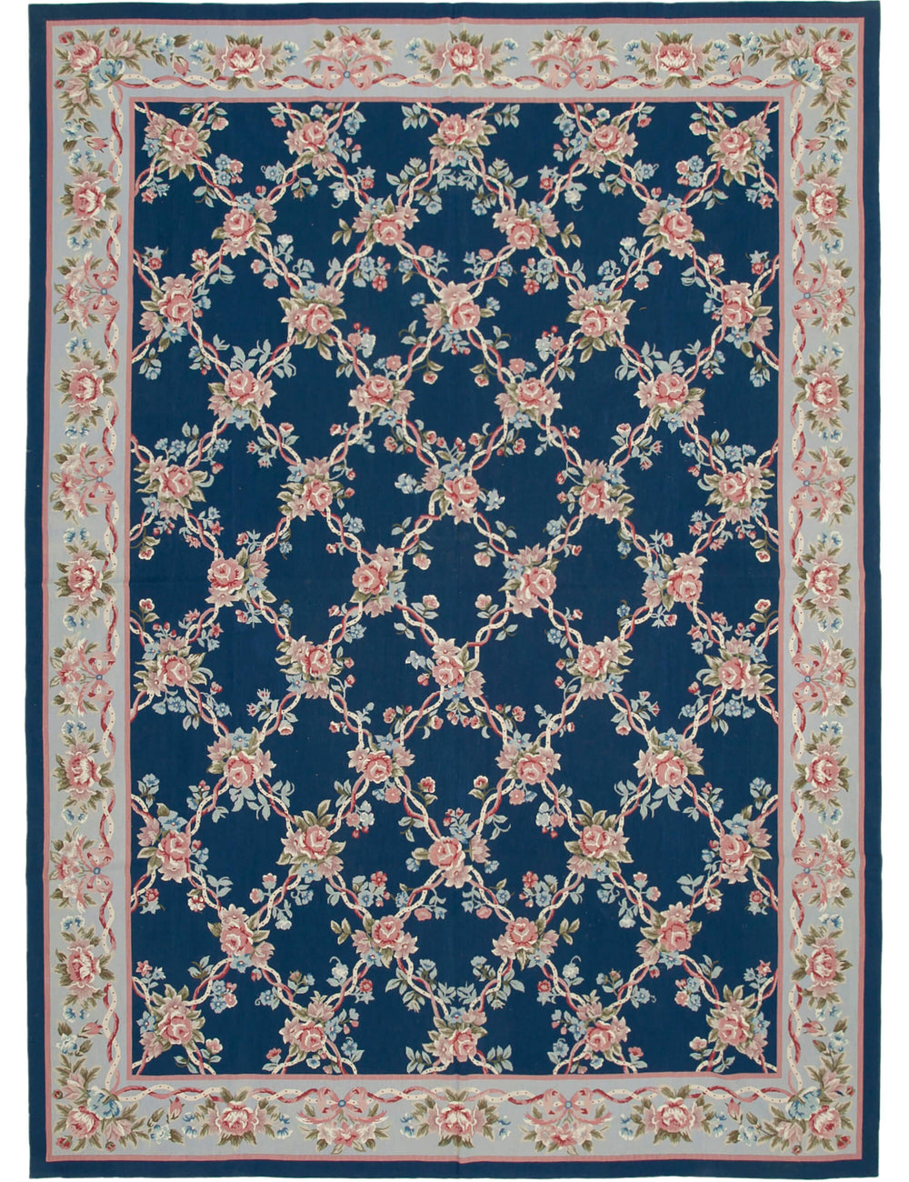 Design 29 – Aubusson Flatweave