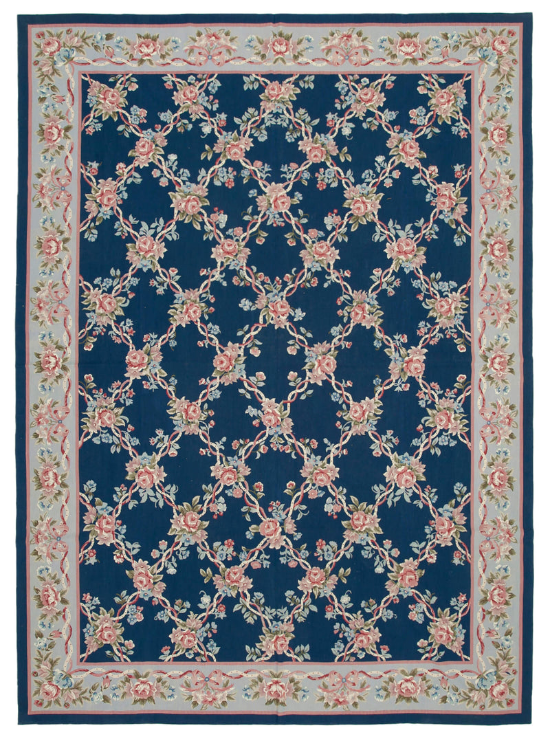 Design 29 – Aubusson Flatweave