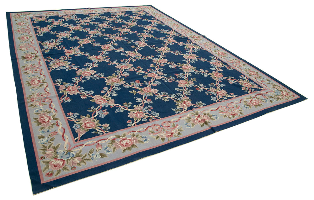 Design 29 – Aubusson Flatweave