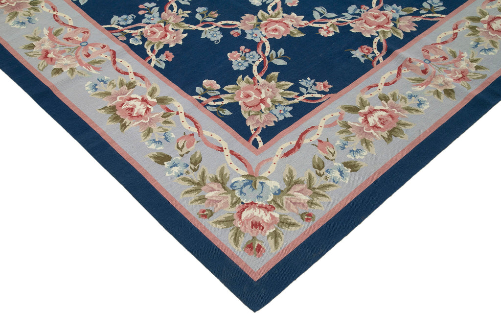 Design 29 – Aubusson Flatweave