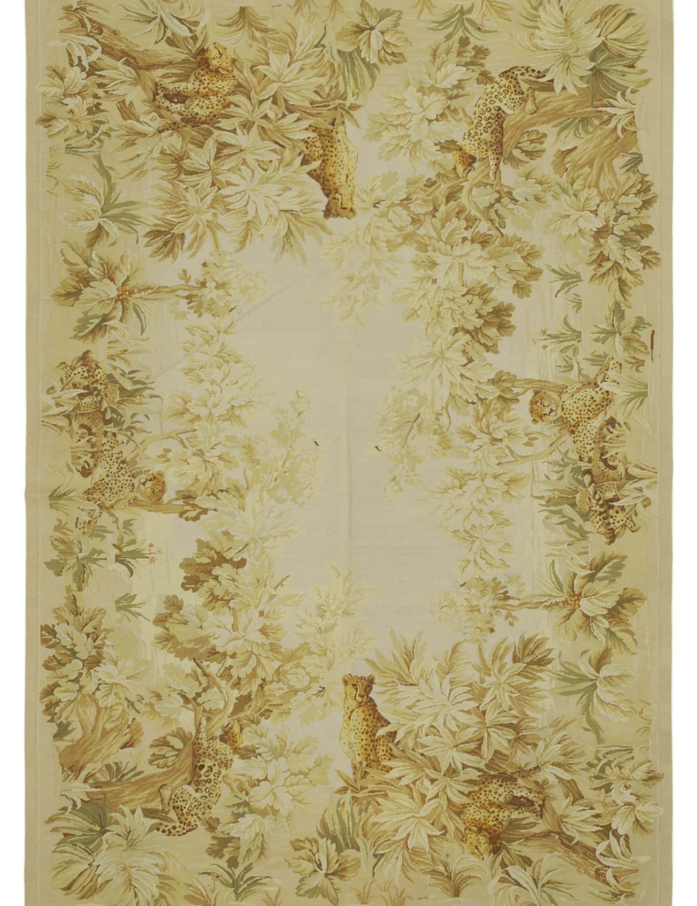Design 30 – Aubusson Flatweave