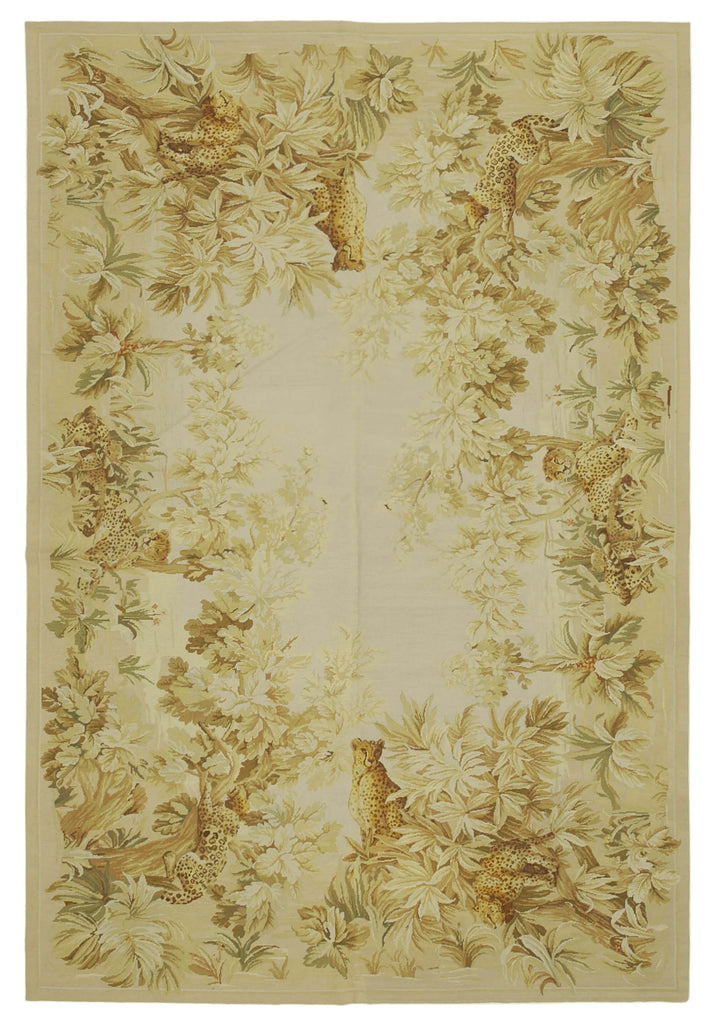 Design 30 – Aubusson Flatweave