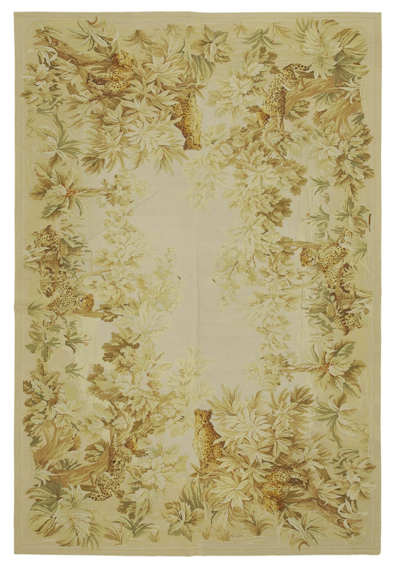 Design 30 – Aubusson Flatweave