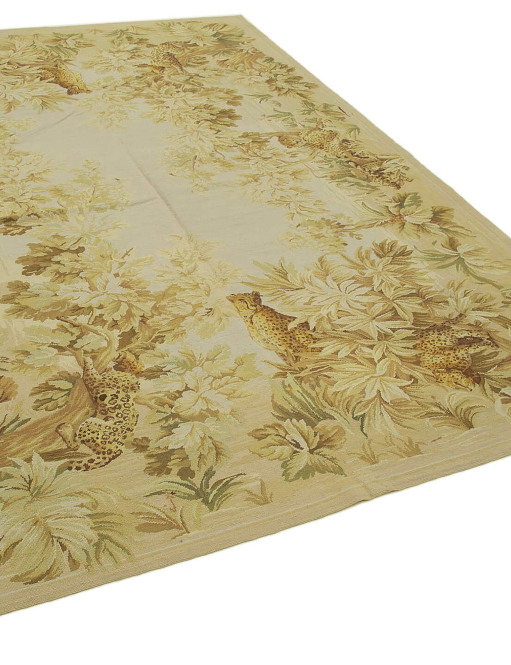 Design 30 – Aubusson Flatweave