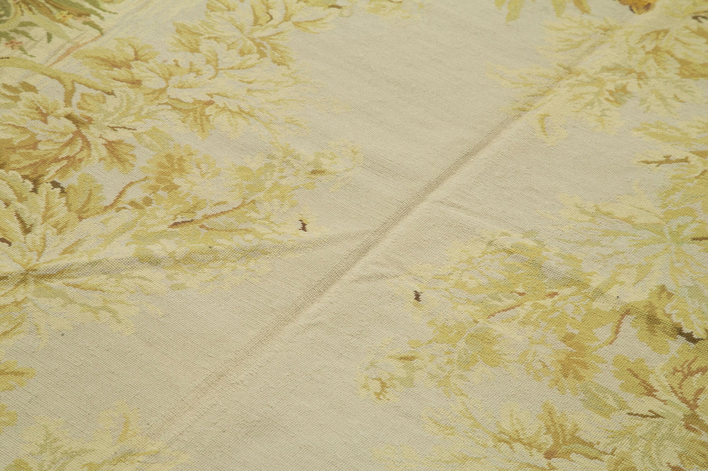 Design 30 – Aubusson Flatweave