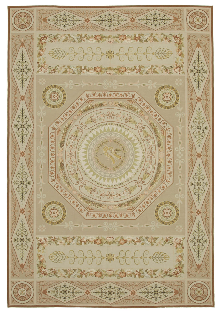 Design 31 – Aubusson Flatweave