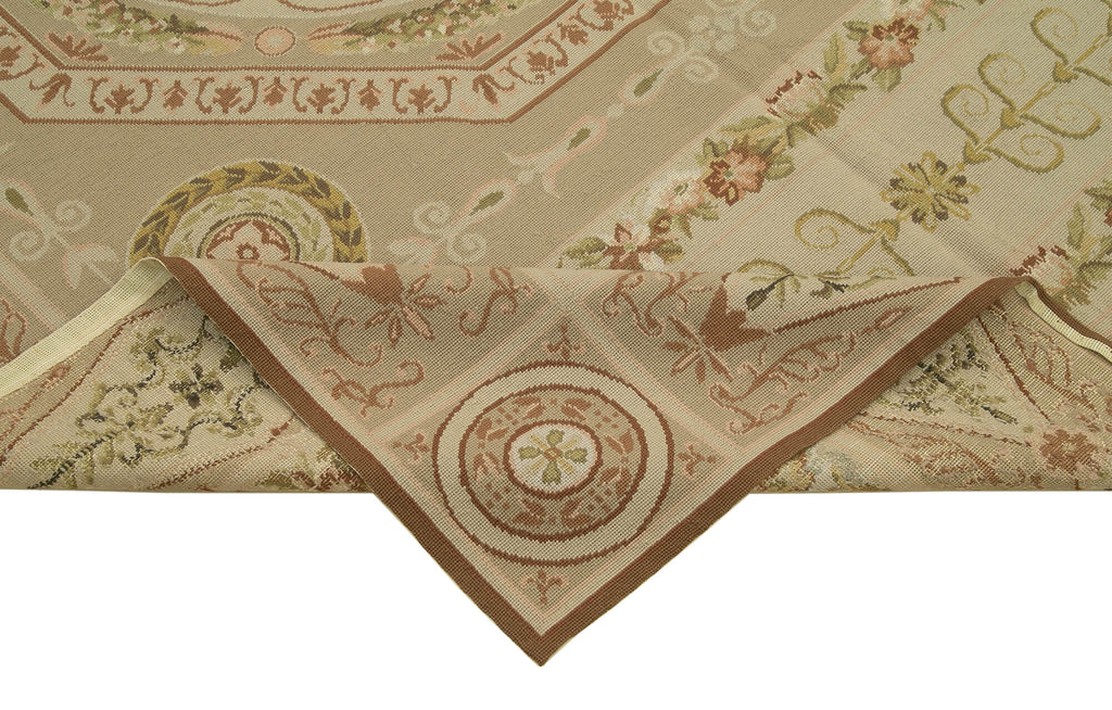 Design 31 – Aubusson Flatweave