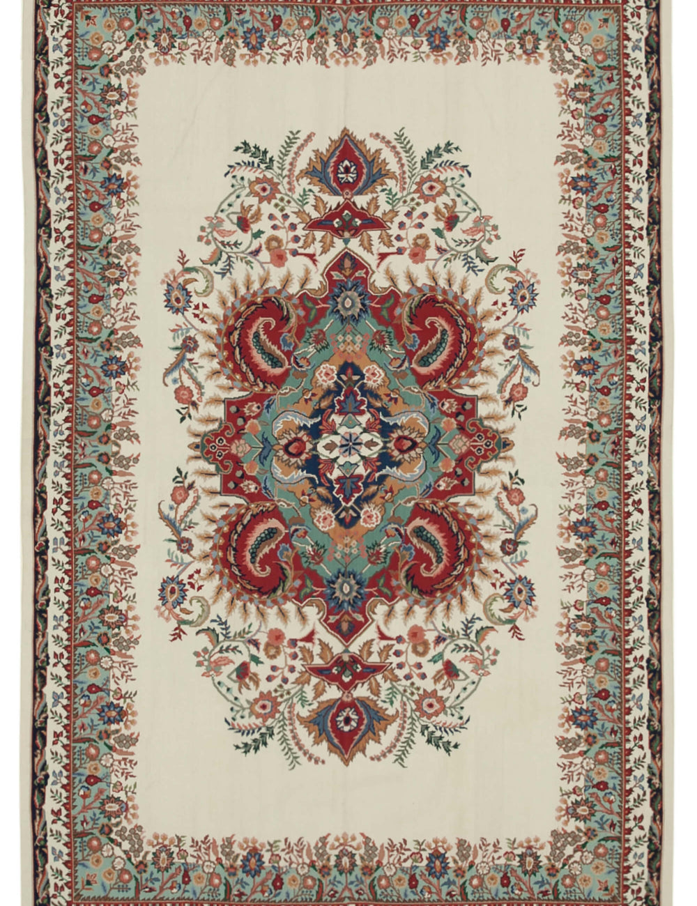 Design 32 – Aubusson Flatweave