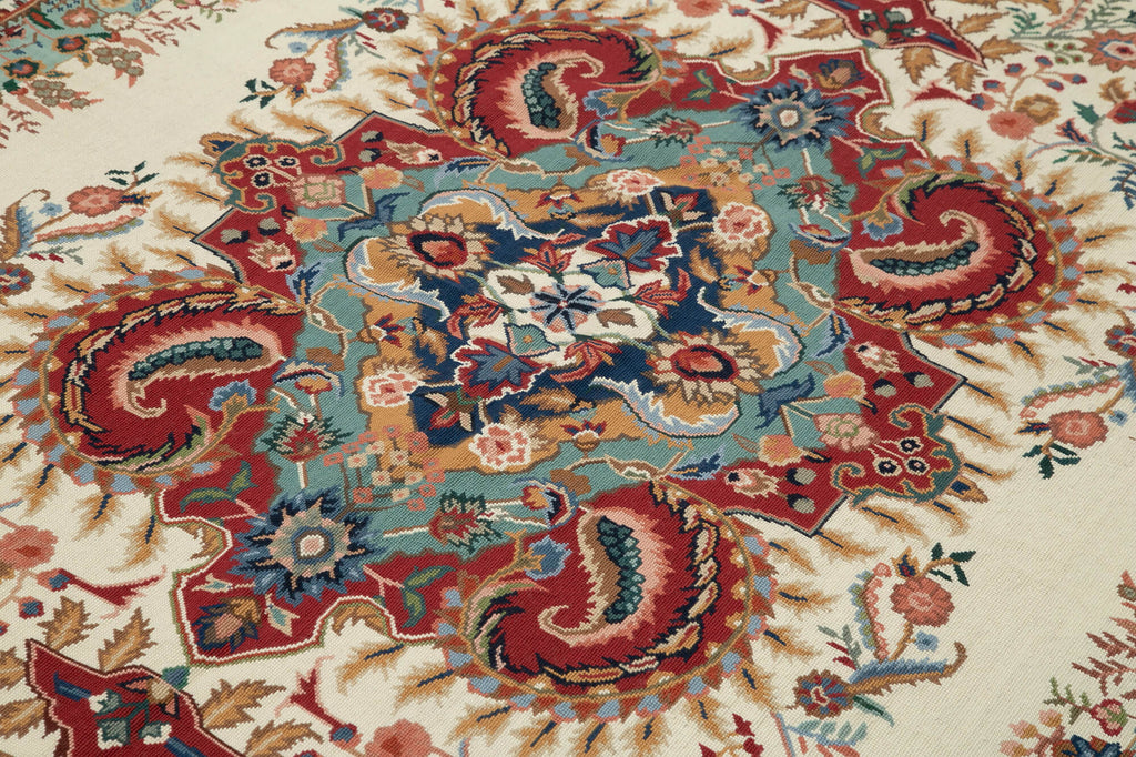 Design 32 – Aubusson Flatweave