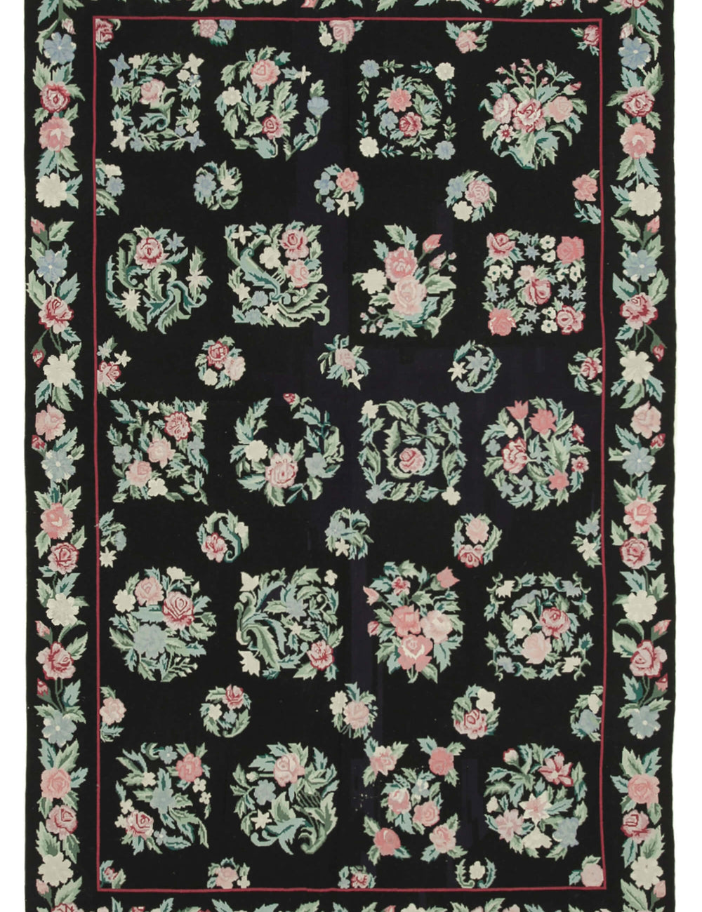 Design 33 – Aubusson Flatweave