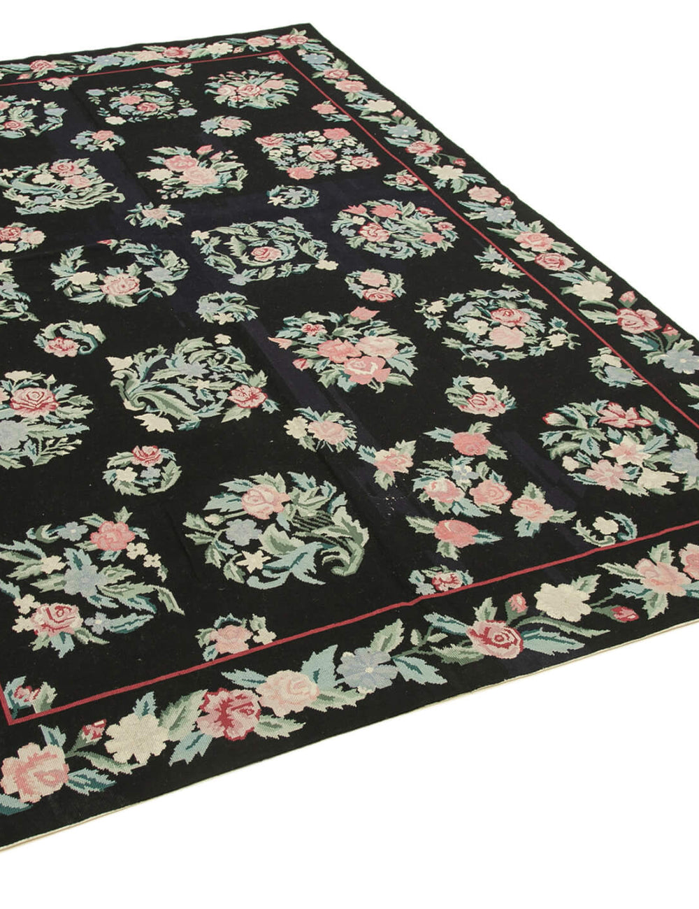 Design 33 – Aubusson Flatweave