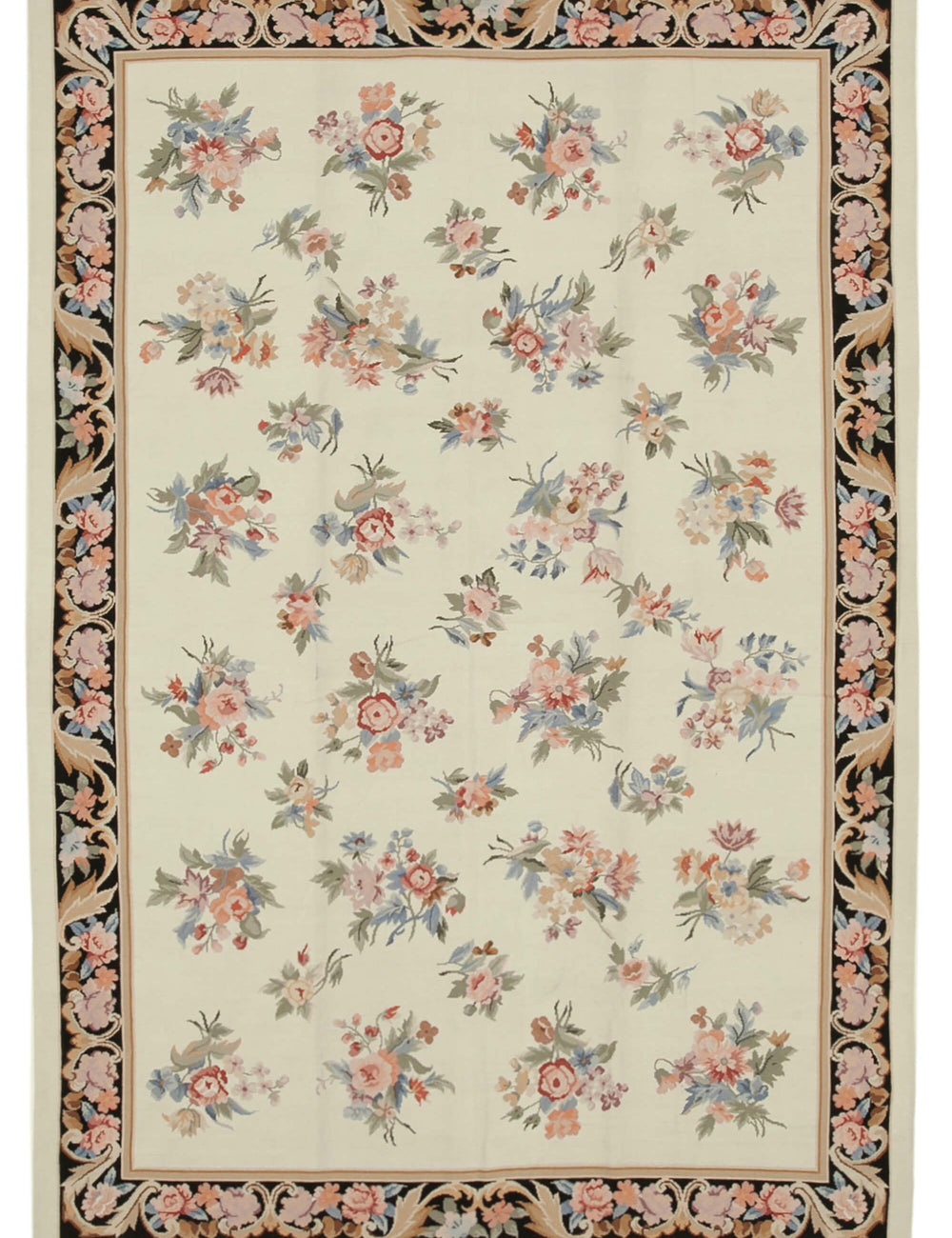 Design 34 – Aubusson Flatweave