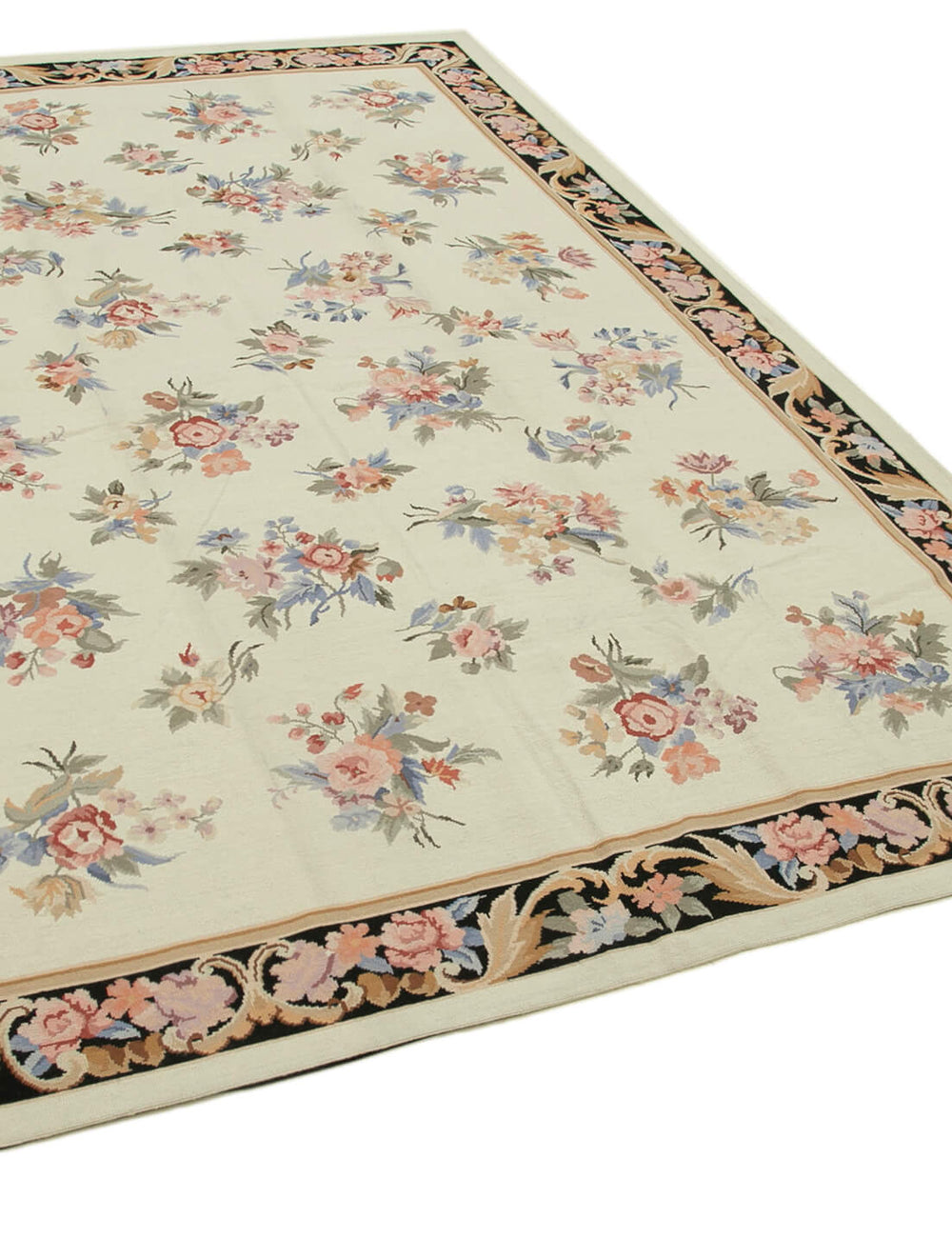 Design 34 – Aubusson Flatweave
