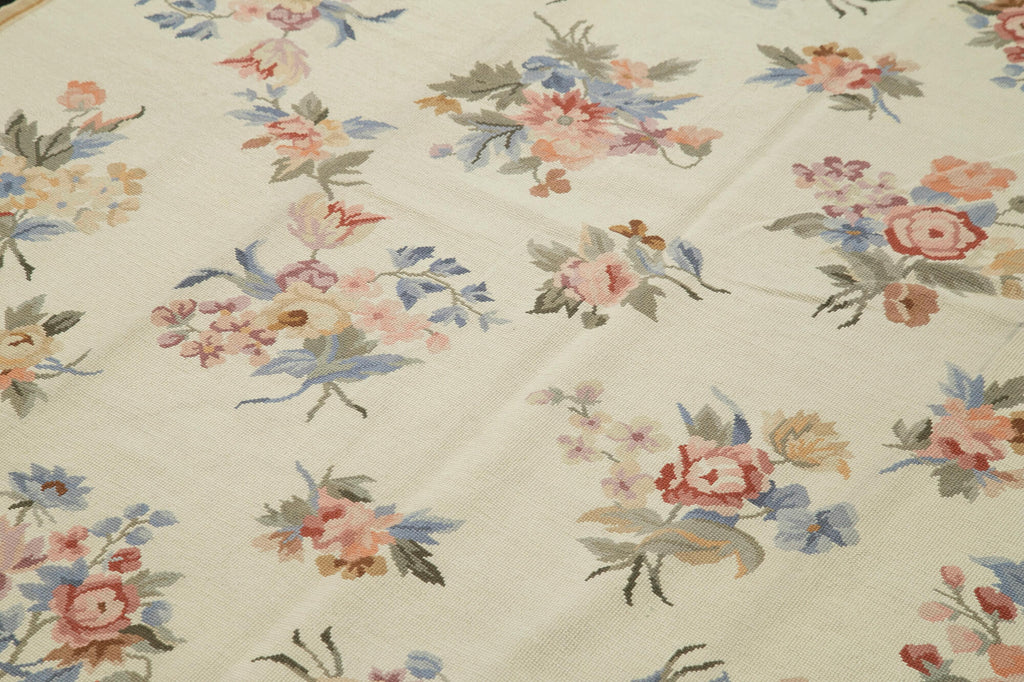 Design 34 – Aubusson Flatweave