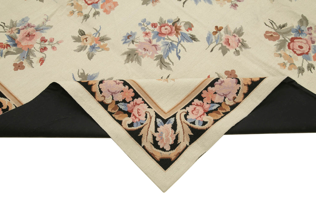 Design 34 – Aubusson Flatweave