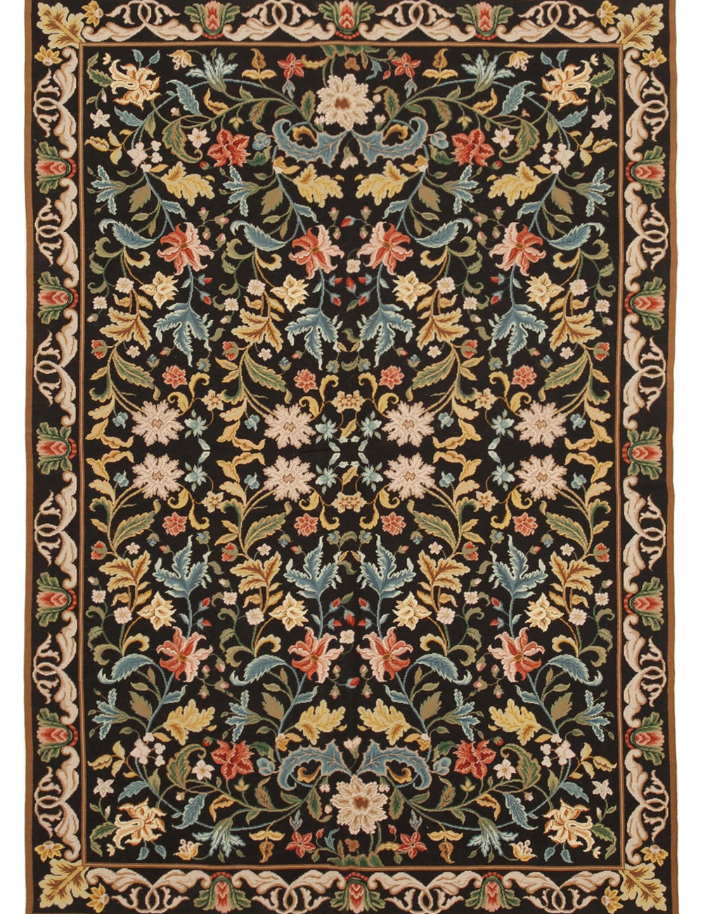 Design 35 – Aubusson Flatweave