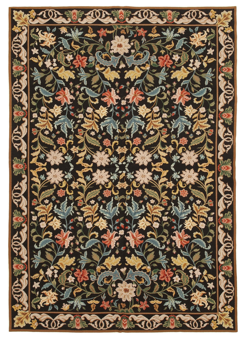 Design 35 – Aubusson Flatweave